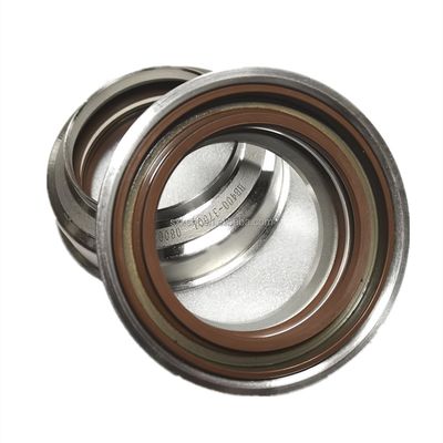 60x80.3x8.5 HB400-37001 Oil Seal Block for Truck Model Shakman Dongfeng HOWOFAW Foton
