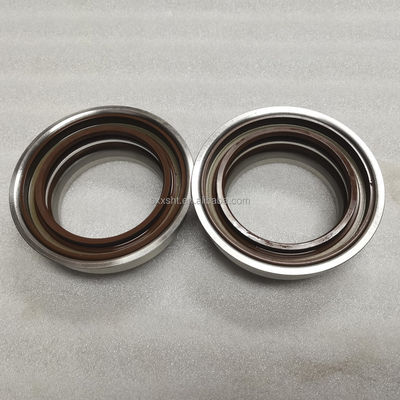 60x80.3x8.5 HB400-37001 Oil Seal Block for Truck Model Shakman Dongfeng HOWOFAW Foton