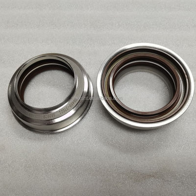 60x80.3x8.5 HB400-37001 Oil Seal Block for Truck Model Shakman Dongfeng HOWOFAW Foton
