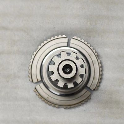 Aluminum Iron Casting 1356 302 103 Manual Transmission Parts Input Shaft Main Shaft 1356302103