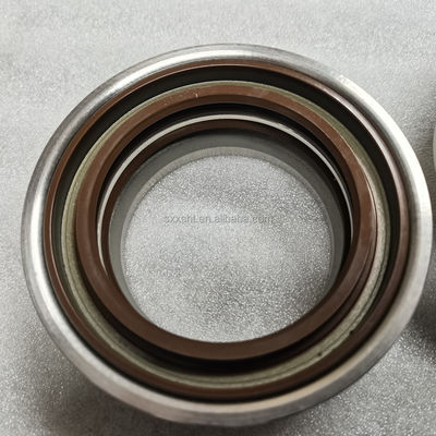 60x80.3x8.5 HB400-37001 Oil Seal Block for Truck Model Shakman Dongfeng HOWOFAW Foton